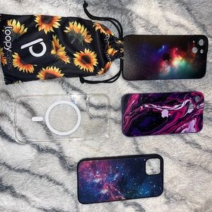 iPhone 13 cases